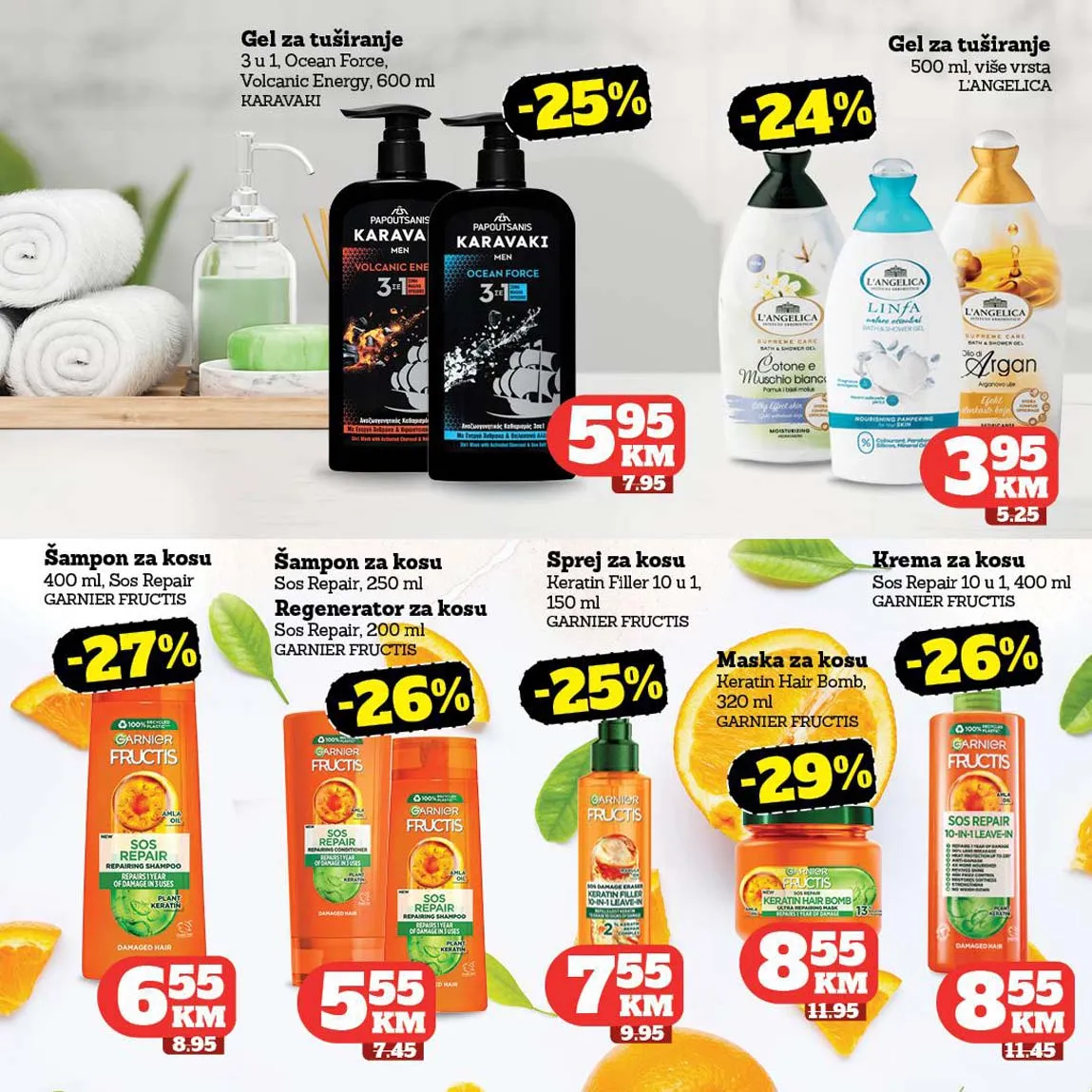 katalog Crvena jabuka snizenja