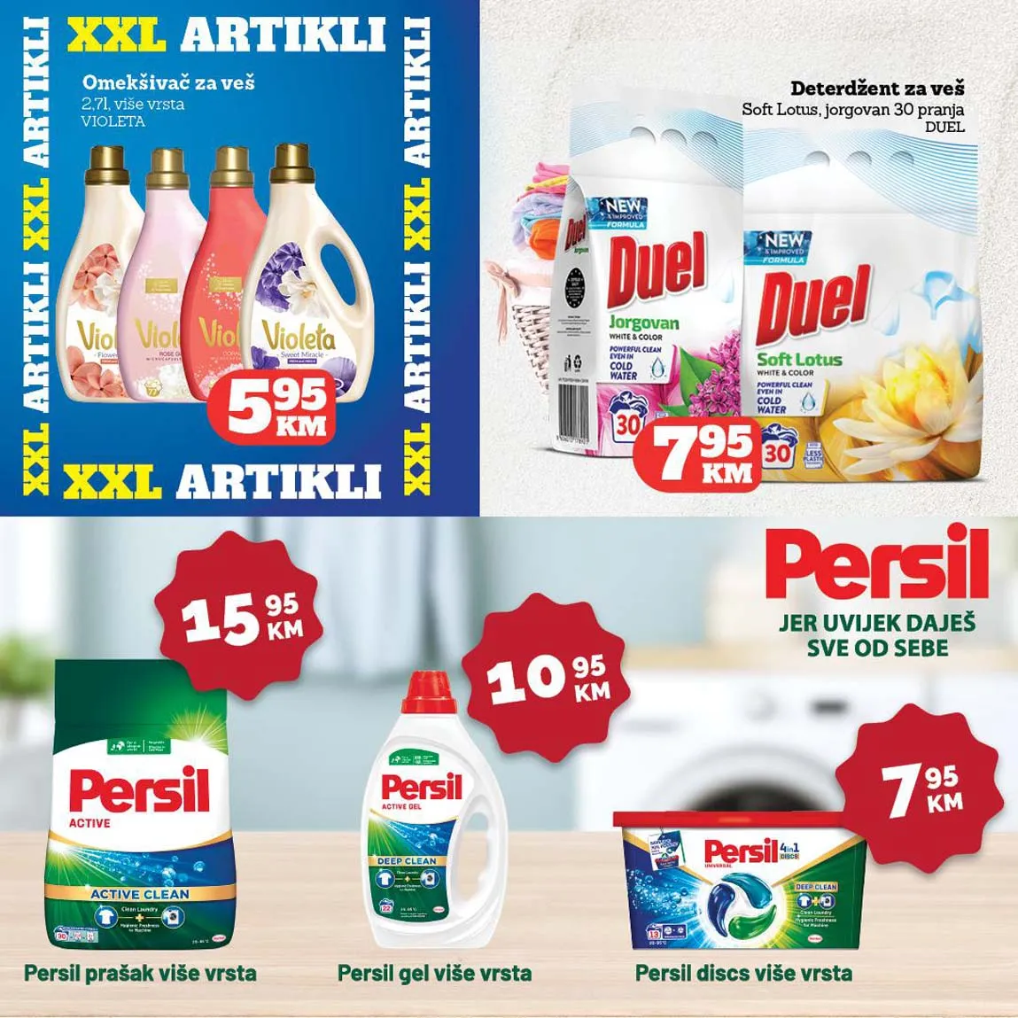 katalog Crvena jabuka snizenja