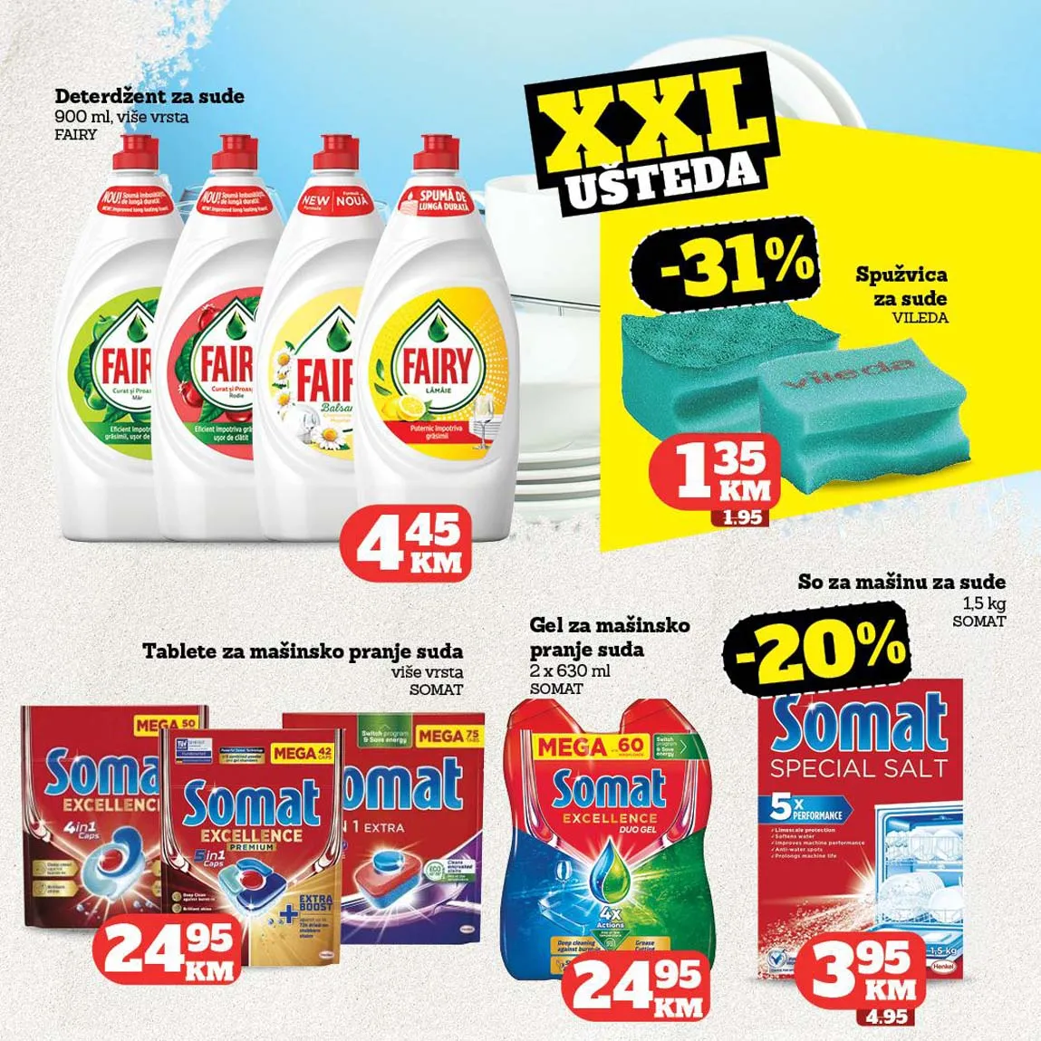 katalog Crvena jabuka snizenja