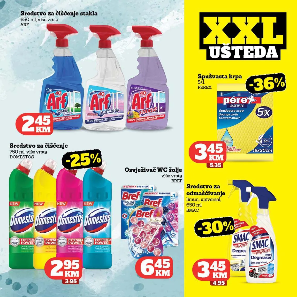 katalog Crvena jabuka snizenja