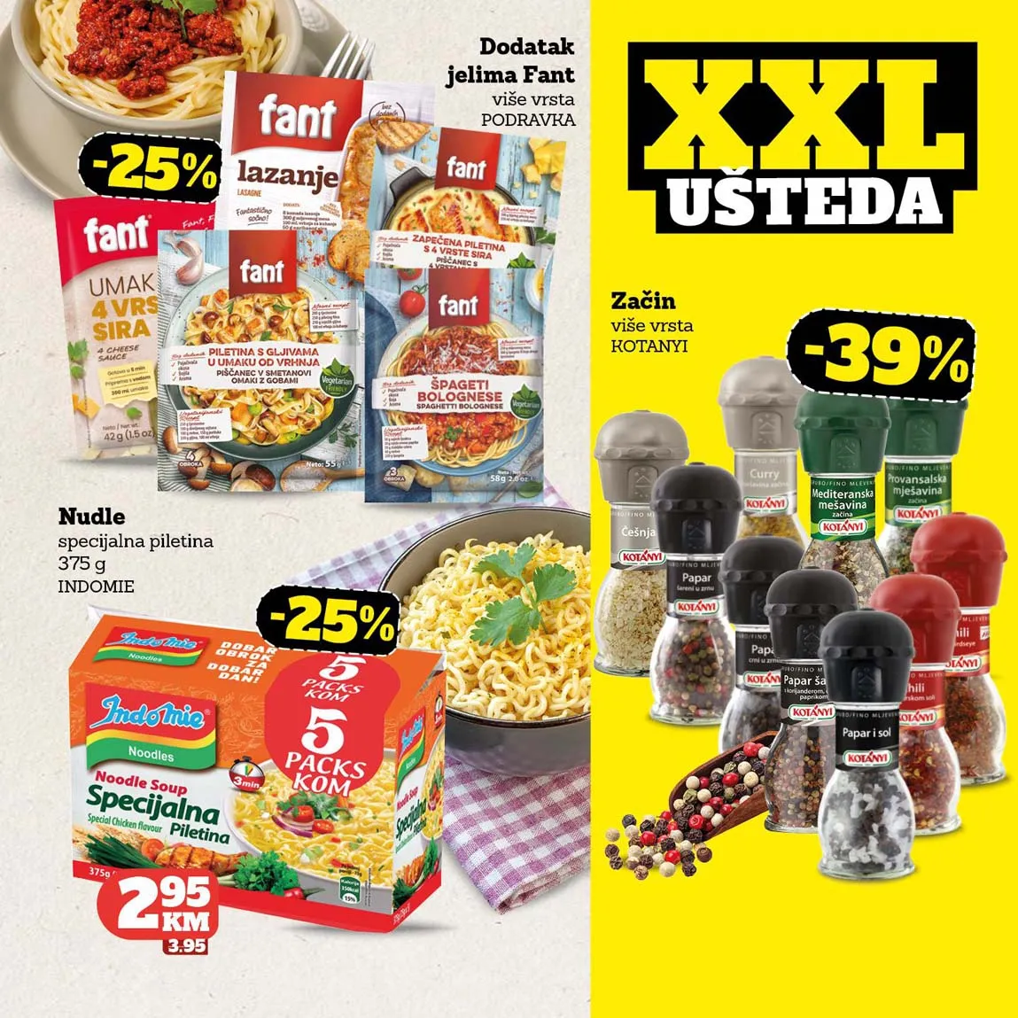 katalog Crvena jabuka snizenja