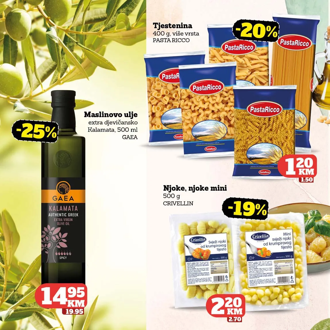 katalog Crvena jabuka snizenja