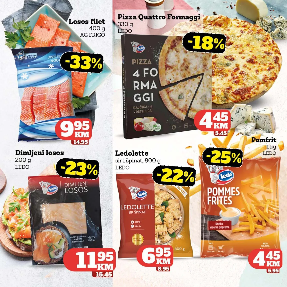 katalog Crvena jabuka snizenja