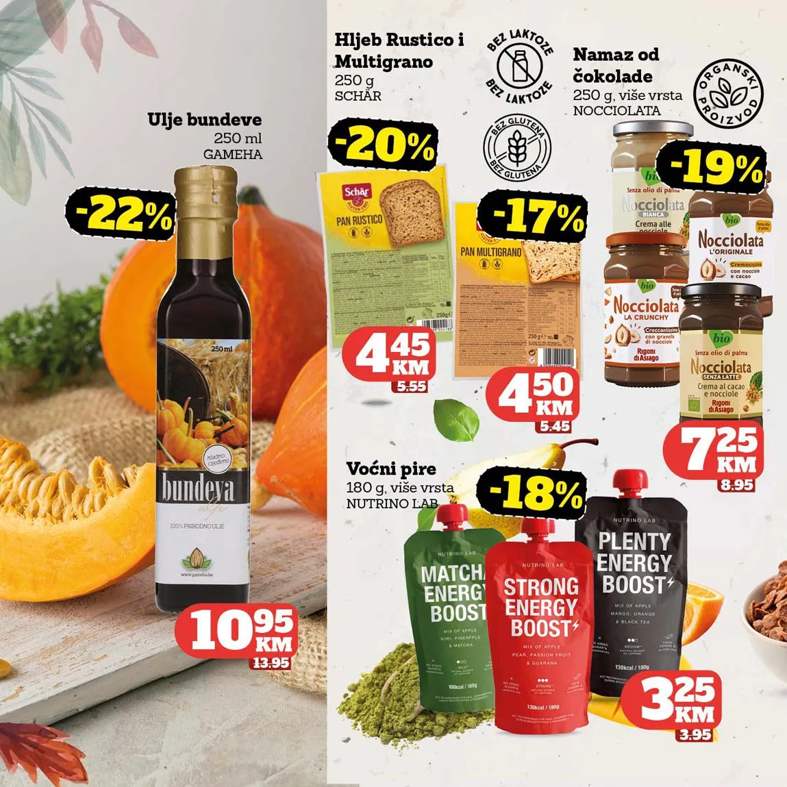 katalog Crvena jabuka snizenja