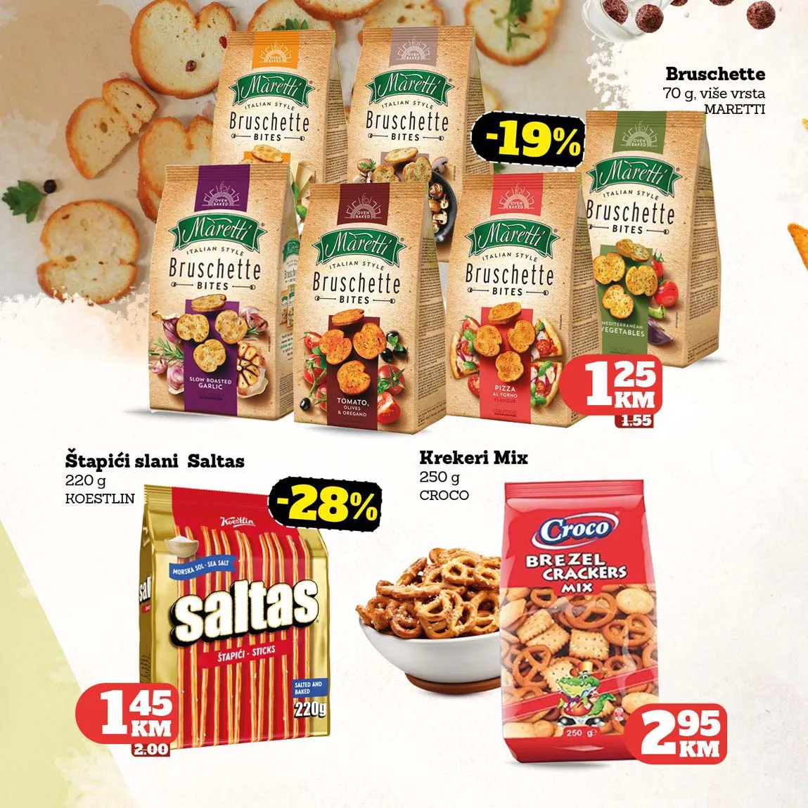 katalog Crvena jabuka snizenja