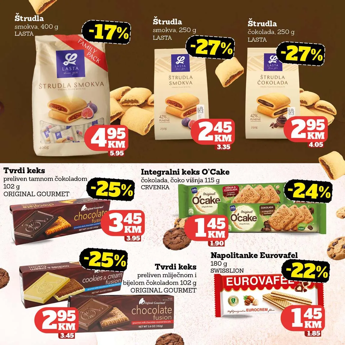 katalog Crvena jabuka snizenja