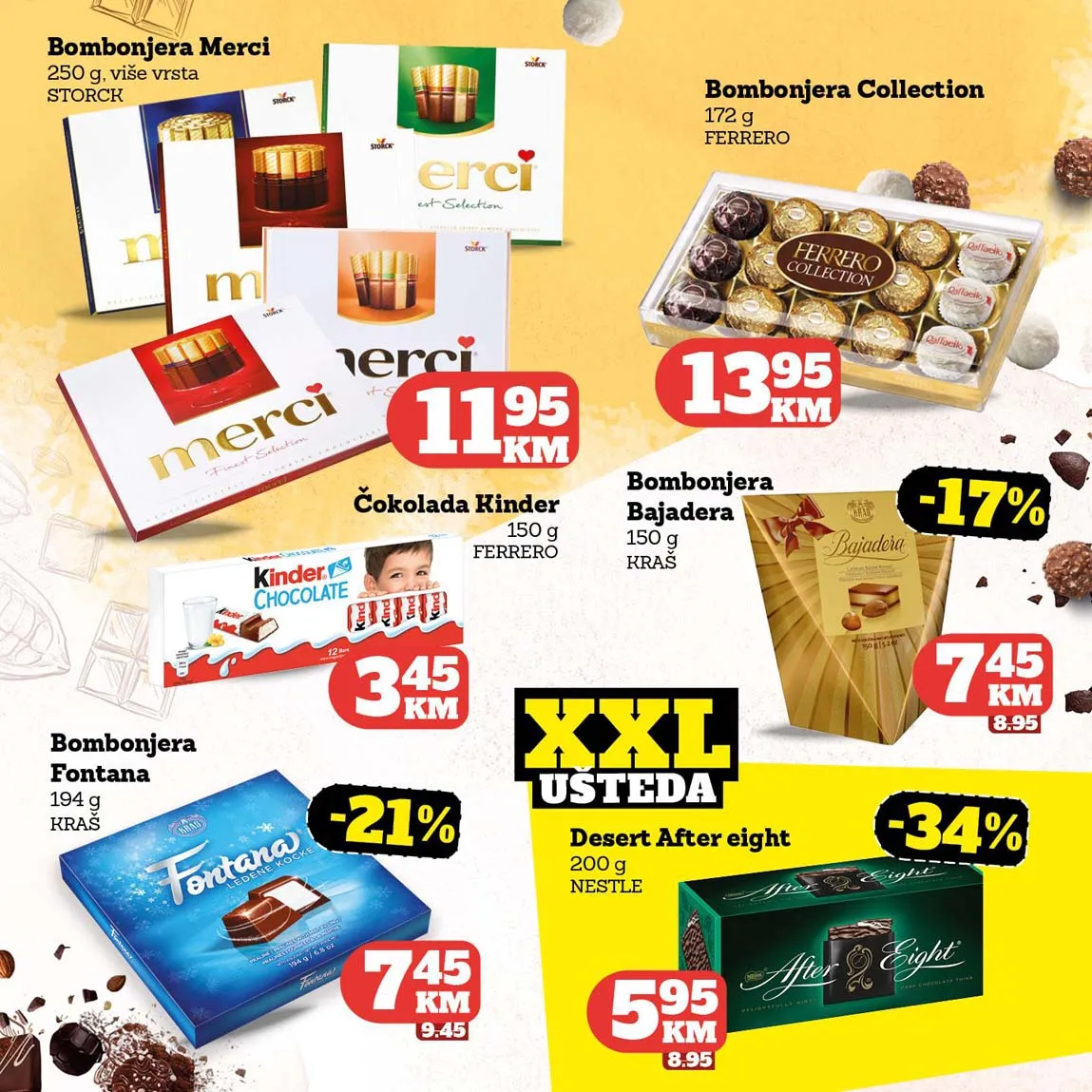 katalog Crvena jabuka snizenja
