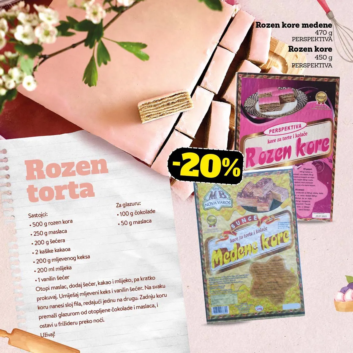 katalog Crvena jabuka snizenja
