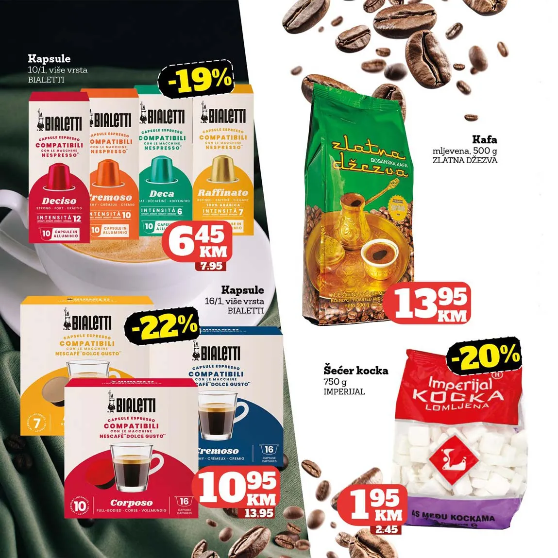 katalog Crvena jabuka snizenja