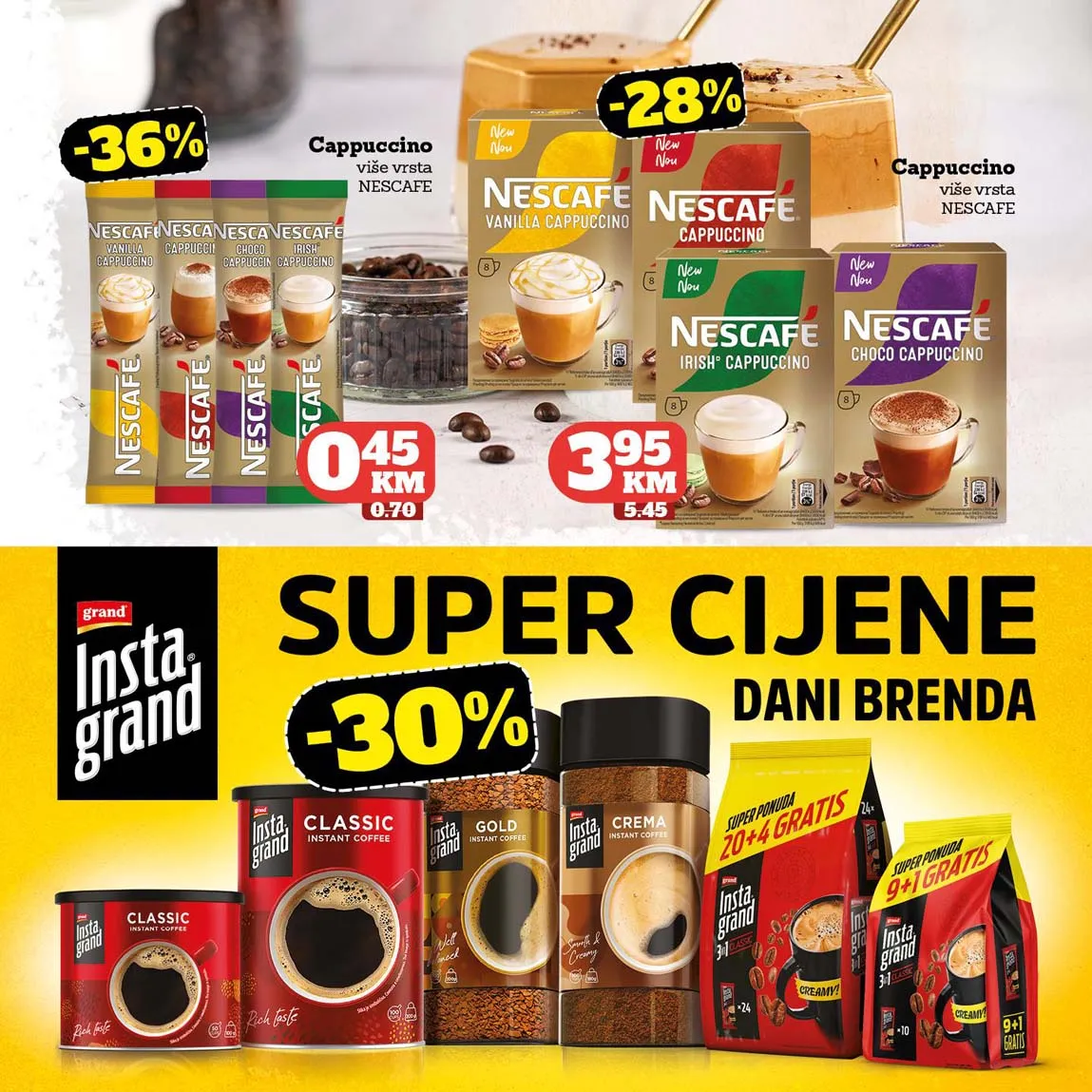 katalog Crvena jabuka snizenja