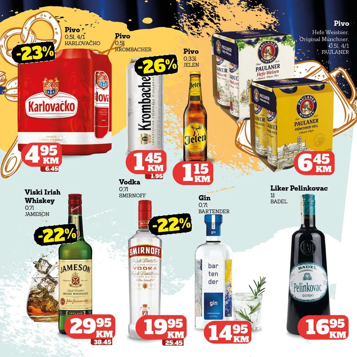 katalog Crvena jabuka snizenja