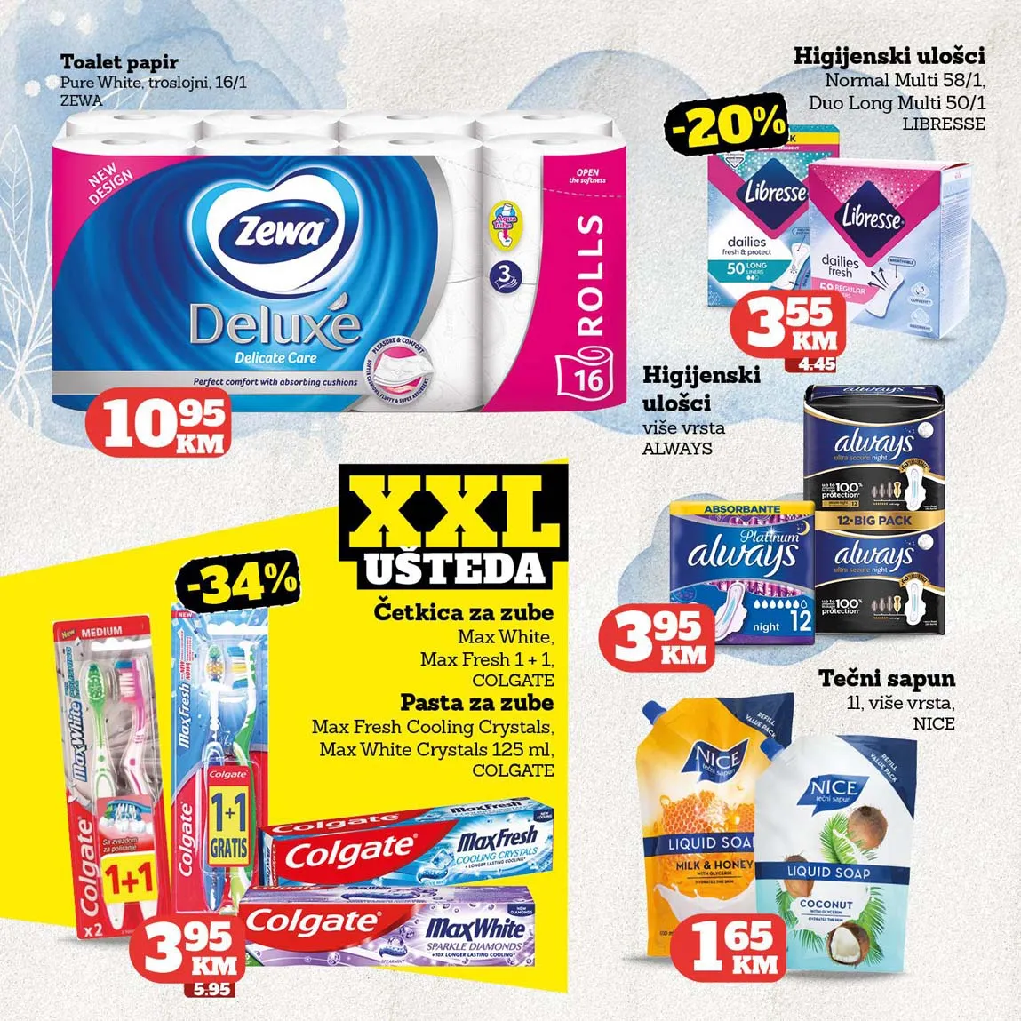 katalog Crvena jabuka snizenja