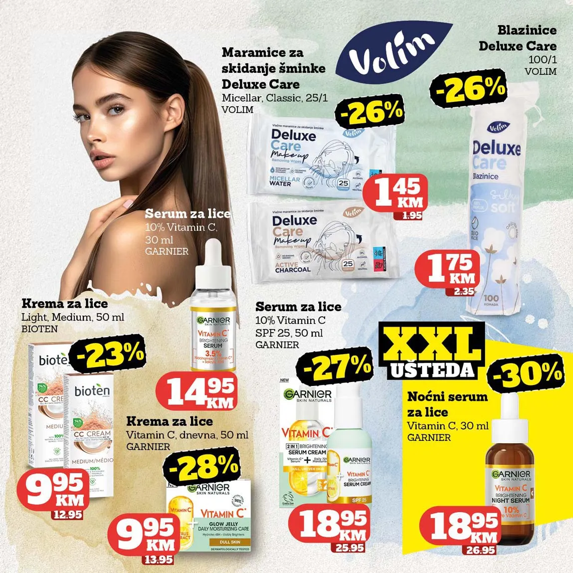 katalog Crvena jabuka snizenja