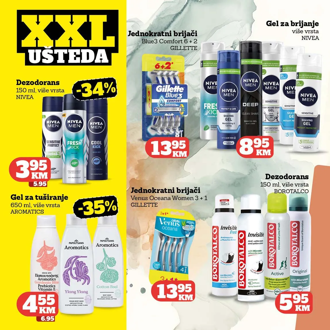 katalog Crvena jabuka snizenja