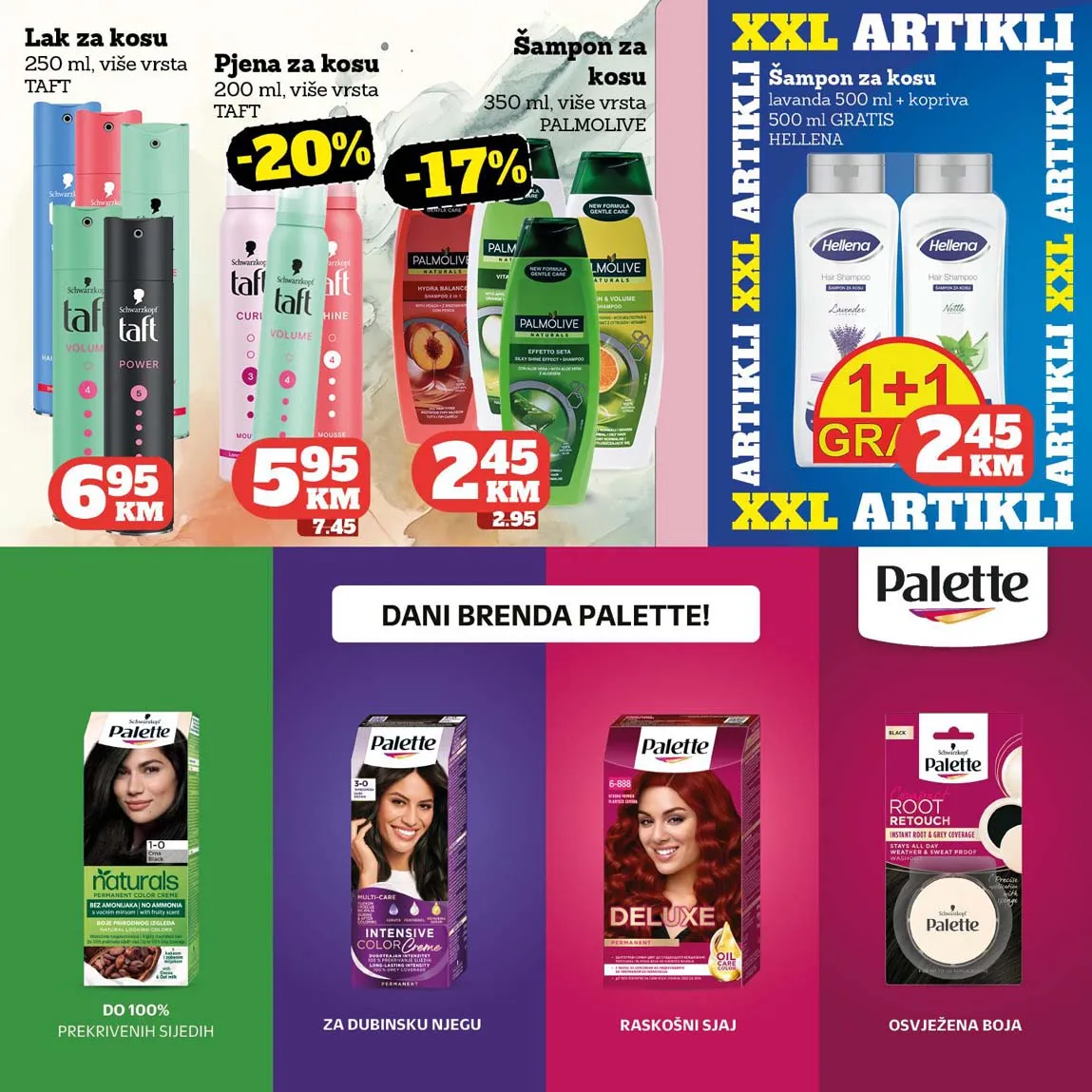 katalog Crvena jabuka snizenja