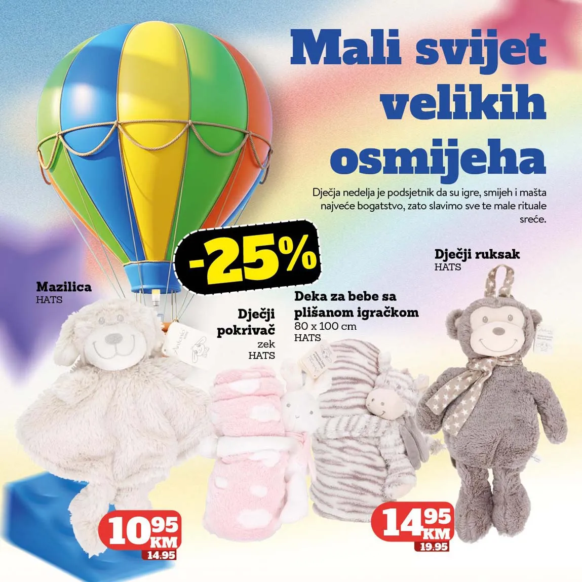katalog Crvena jabuka snizenja