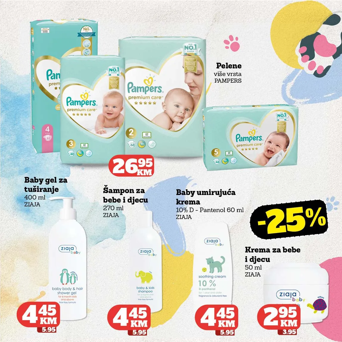 katalog Crvena jabuka snizenja