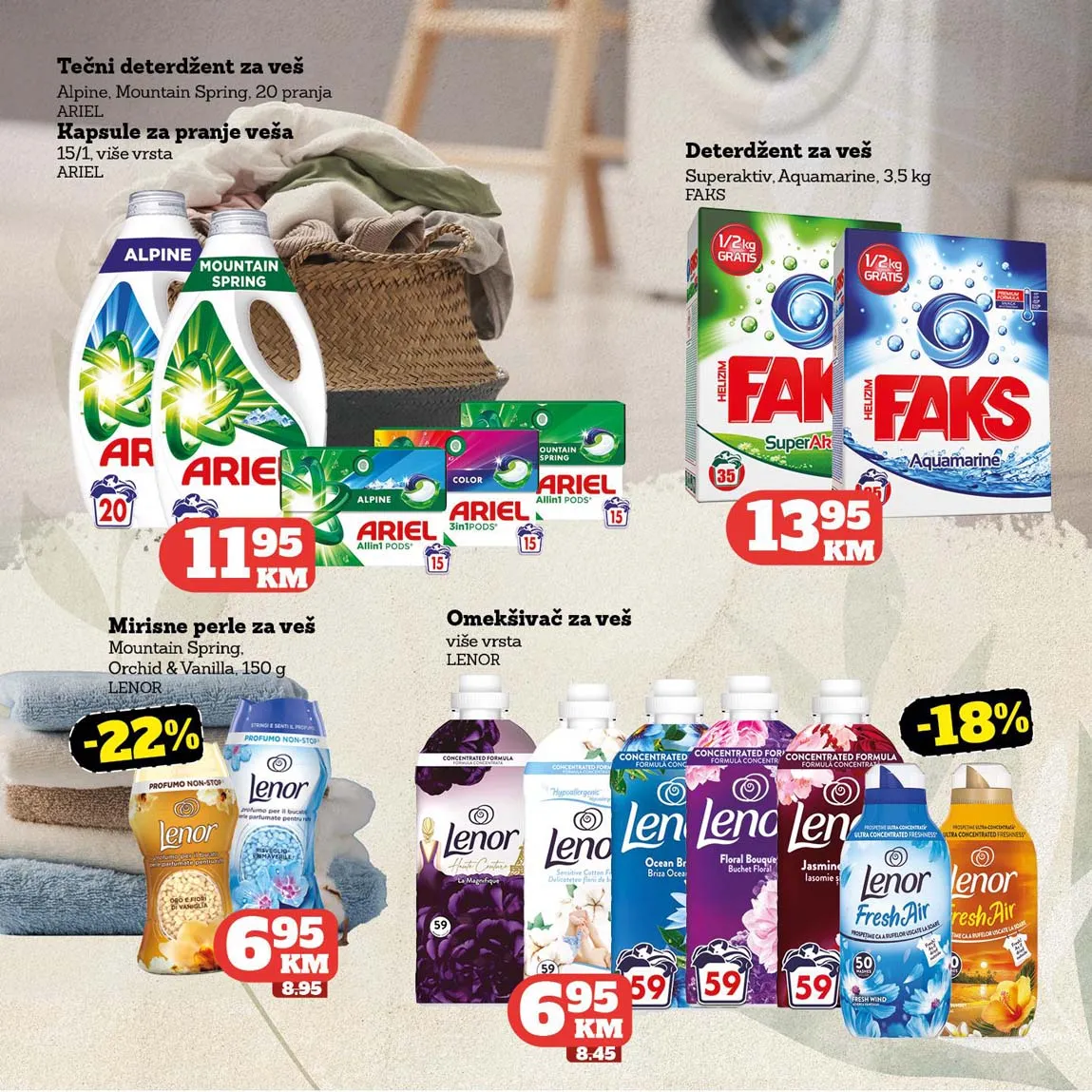 katalog Crvena jabuka snizenja