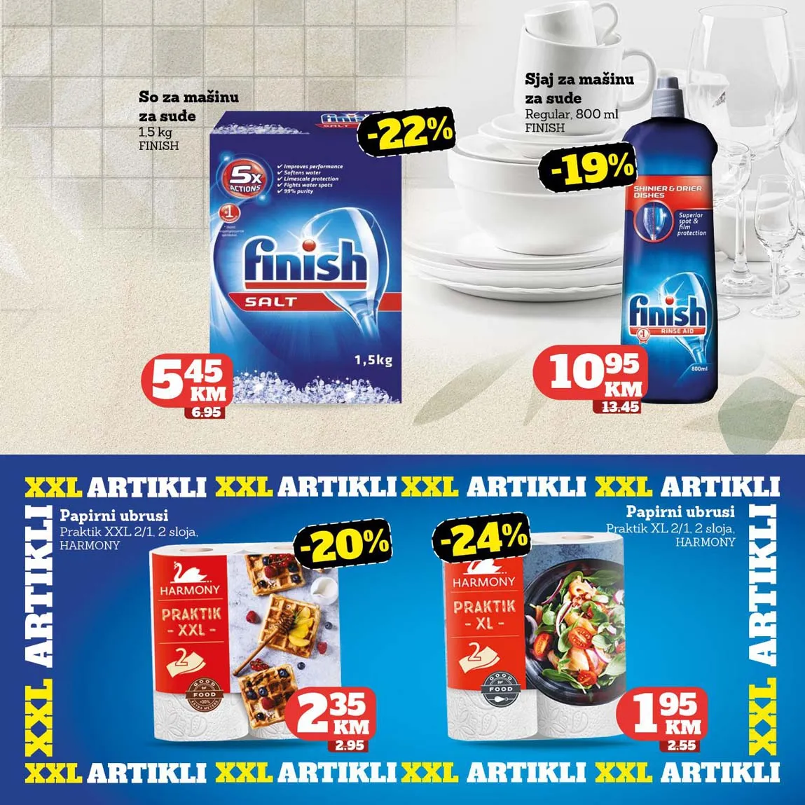 katalog Crvena jabuka snizenja