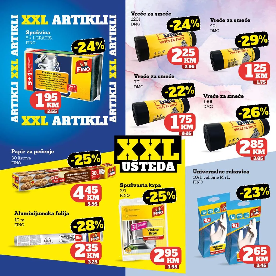 katalog Crvena jabuka snizenja