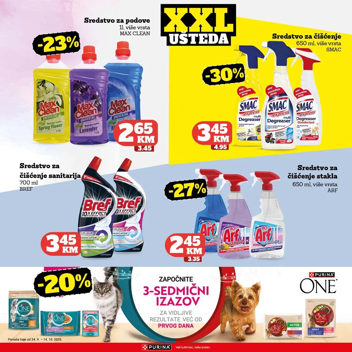 katalog Crvena jabuka snizenja