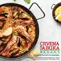 Crvena jabuka akcije i katalozi Crvena jabuka akcija snizenja