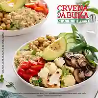 Crvena Jabuka akcija katalog – Sniženja do 16. decembra 2025