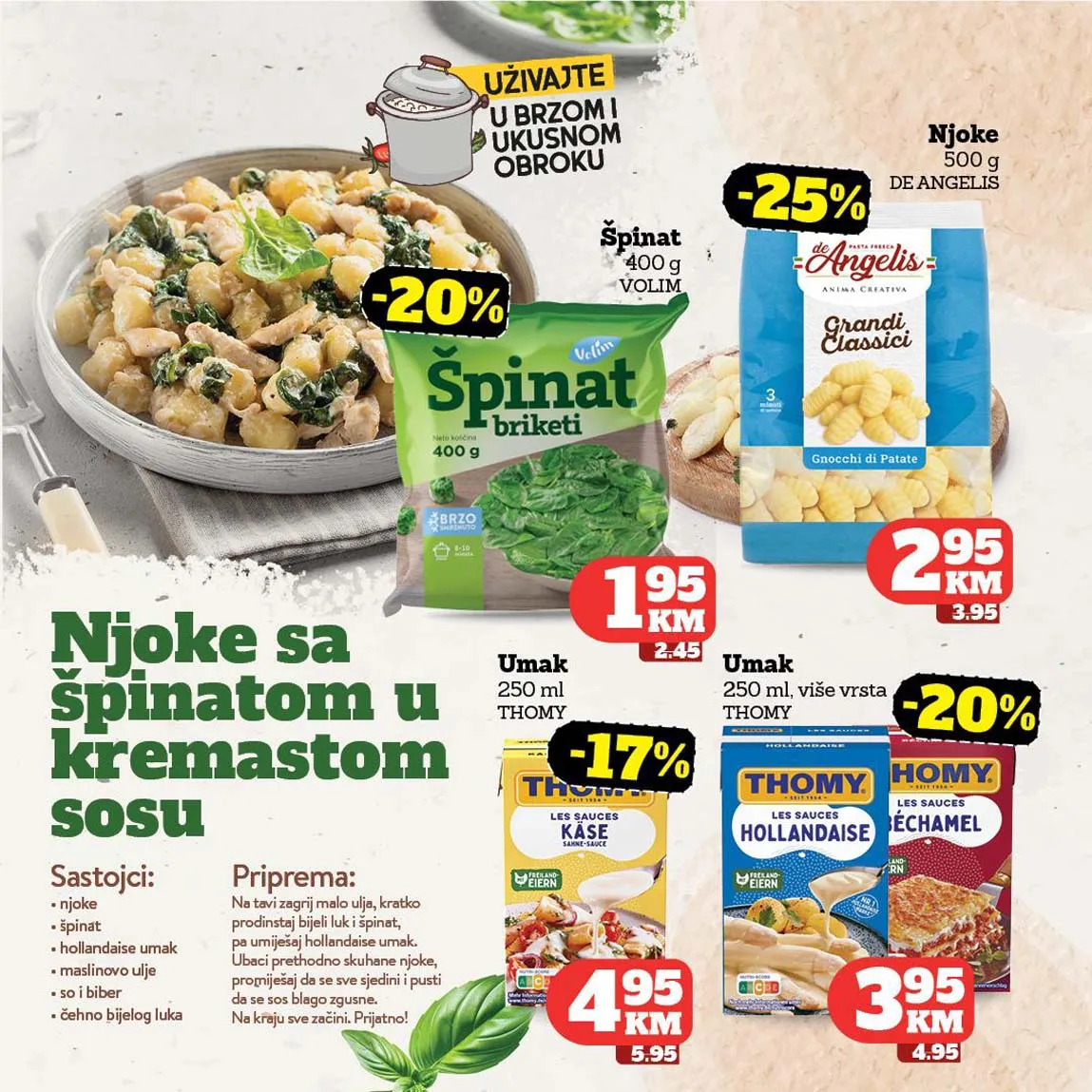 Crvena jabuka akcija snizenja