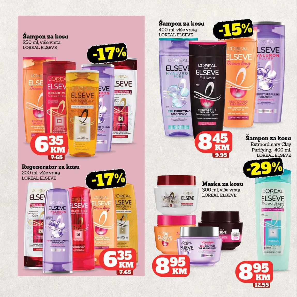 Crvena jabuka akcija snizenja