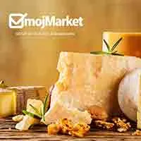 Moj market Akcija Katalog sniženja do 25.11.2025