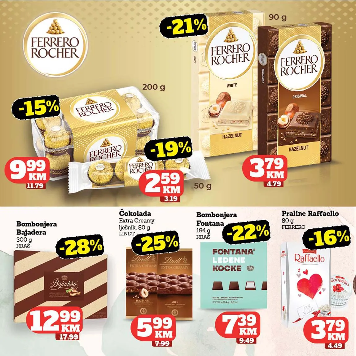 Moj market akcija katalog snizenja