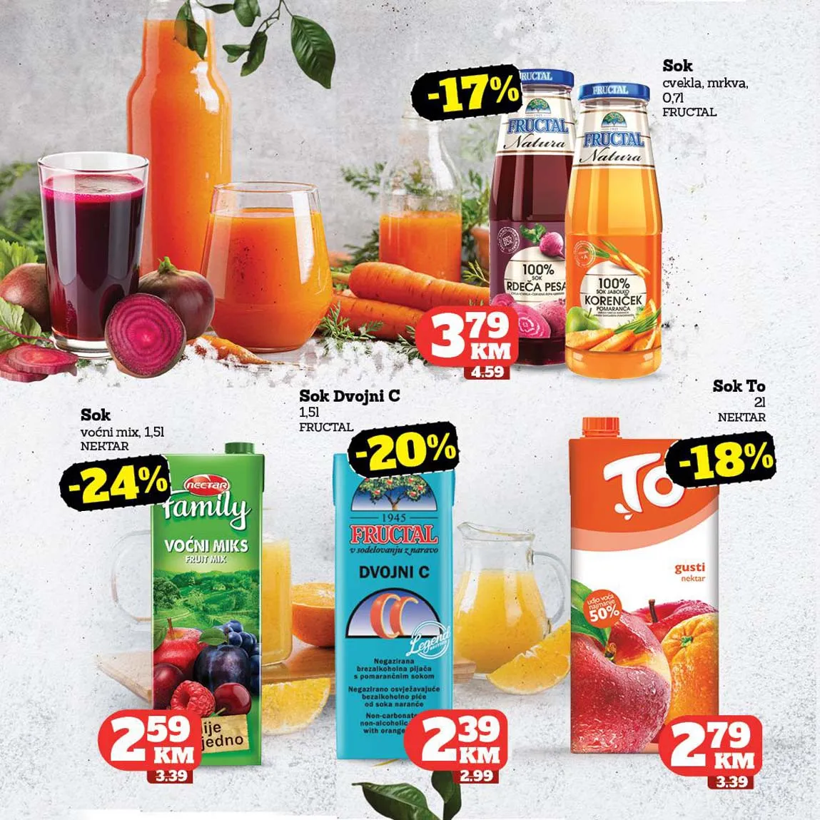 Moj market akcija katalog snizenja