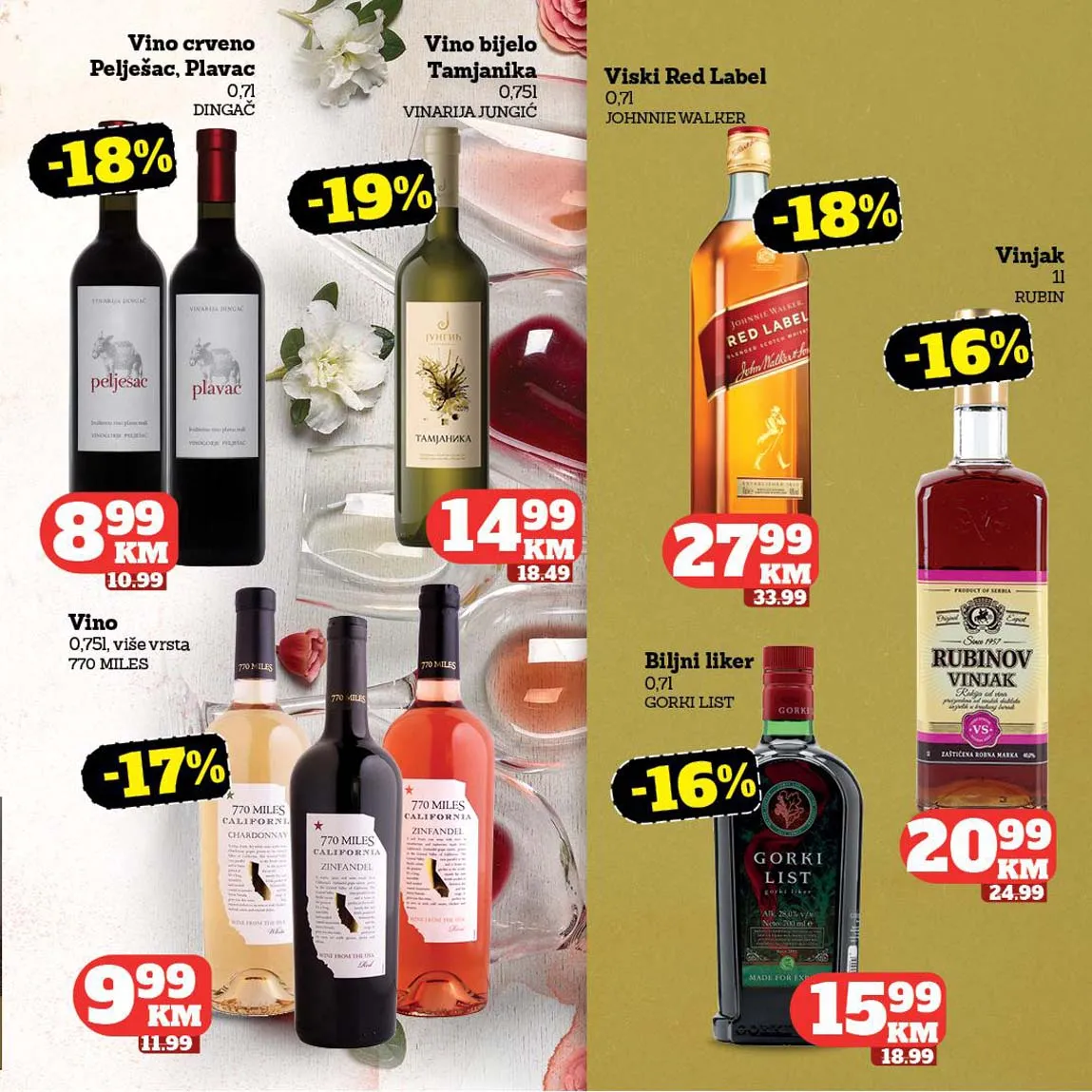 Moj market akcija katalog snizenja