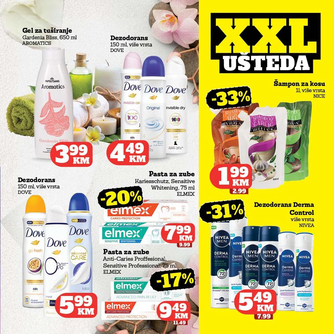 Moj market akcija katalog snizenja