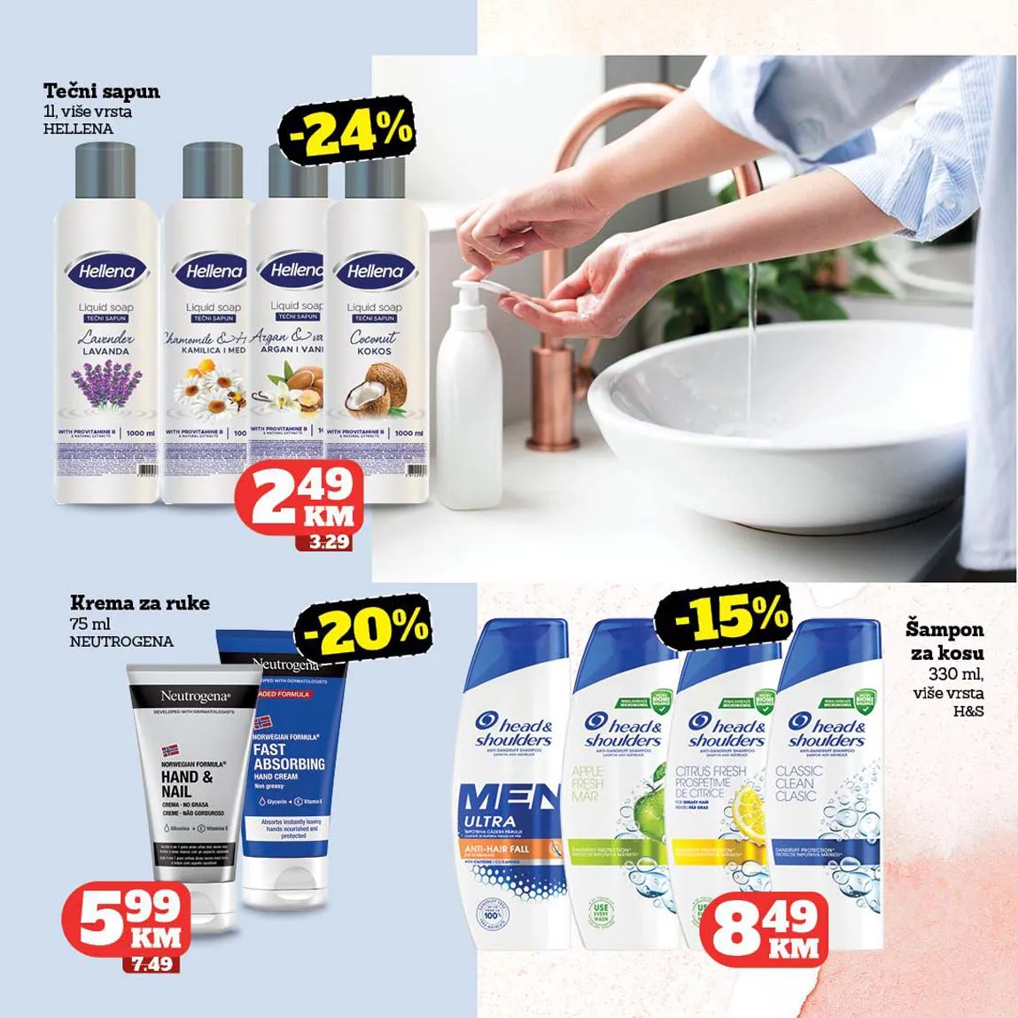 Moj market akcija katalog snizenja