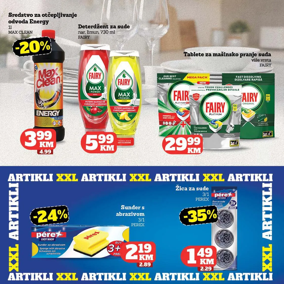 Moj market akcija katalog snizenja