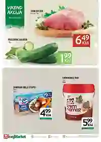 Moj Market vikend akcija – sniženja do 15.03.2026.