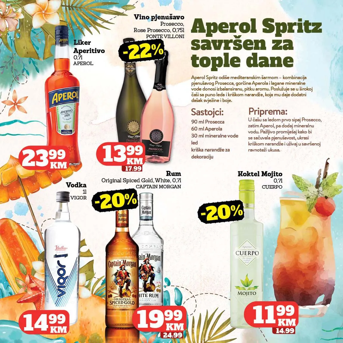 katalog Moj market snizenja
