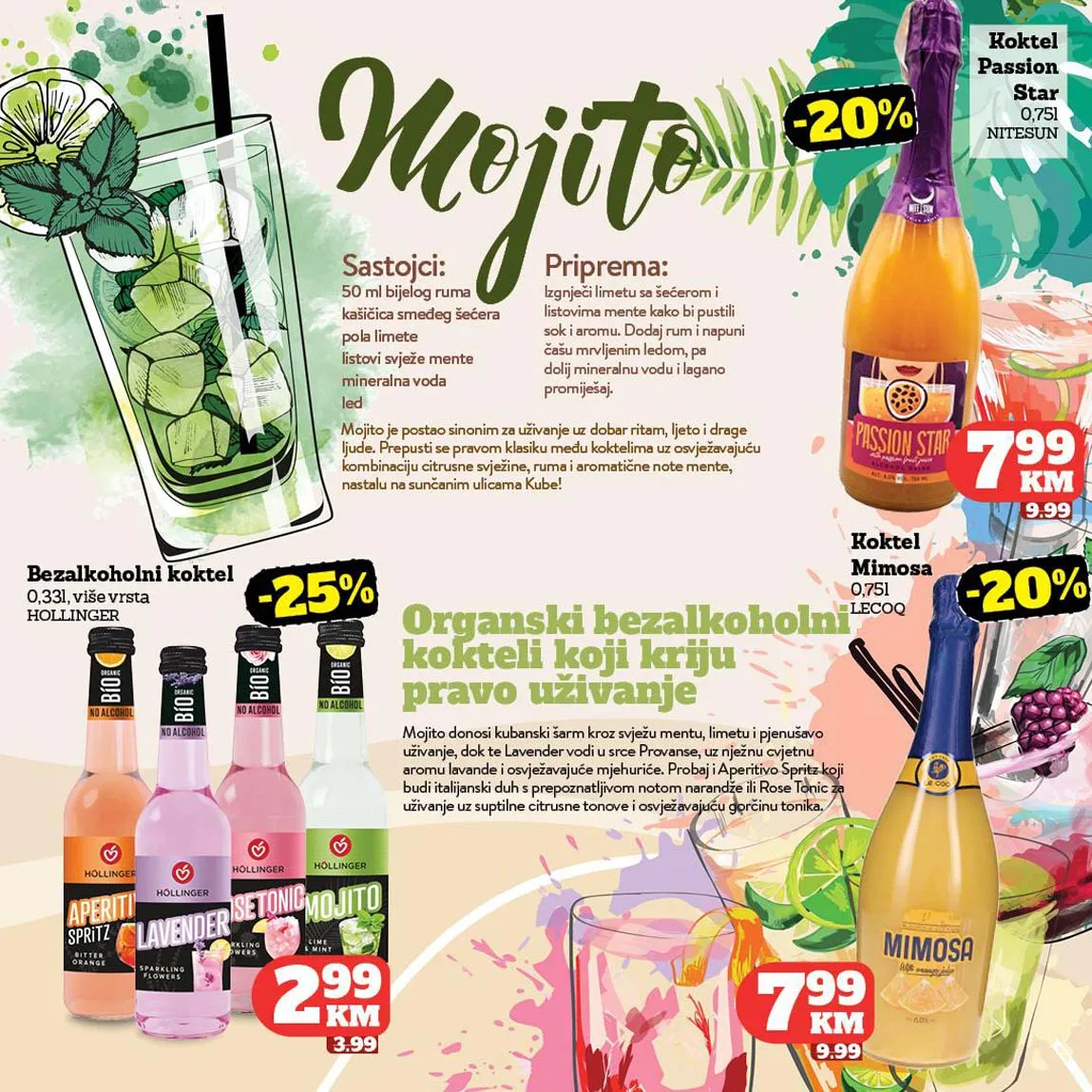katalog Moj market snizenja