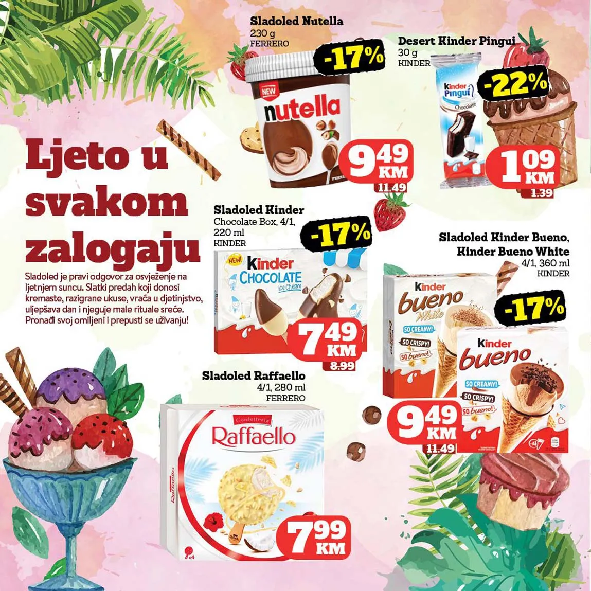 katalog Moj market snizenja