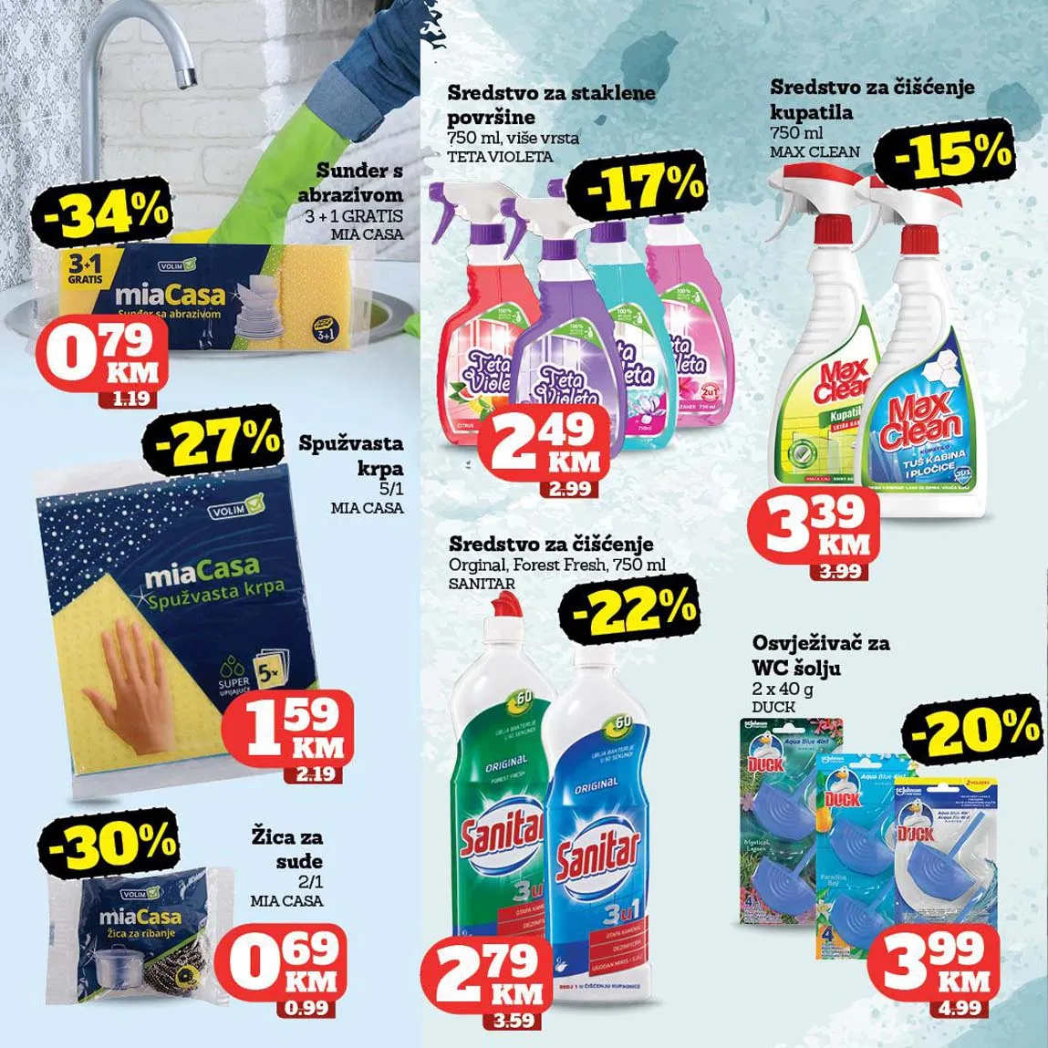 katalog Moj market snizenja