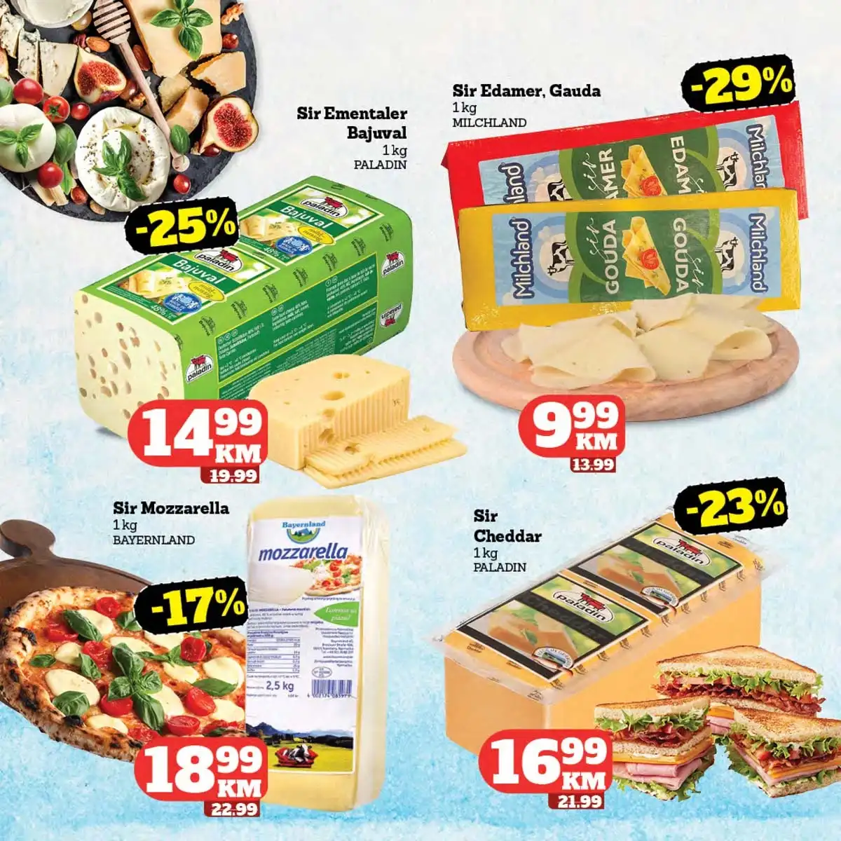Moj market katalozi snizeno Moj market akcija katalog snizenja