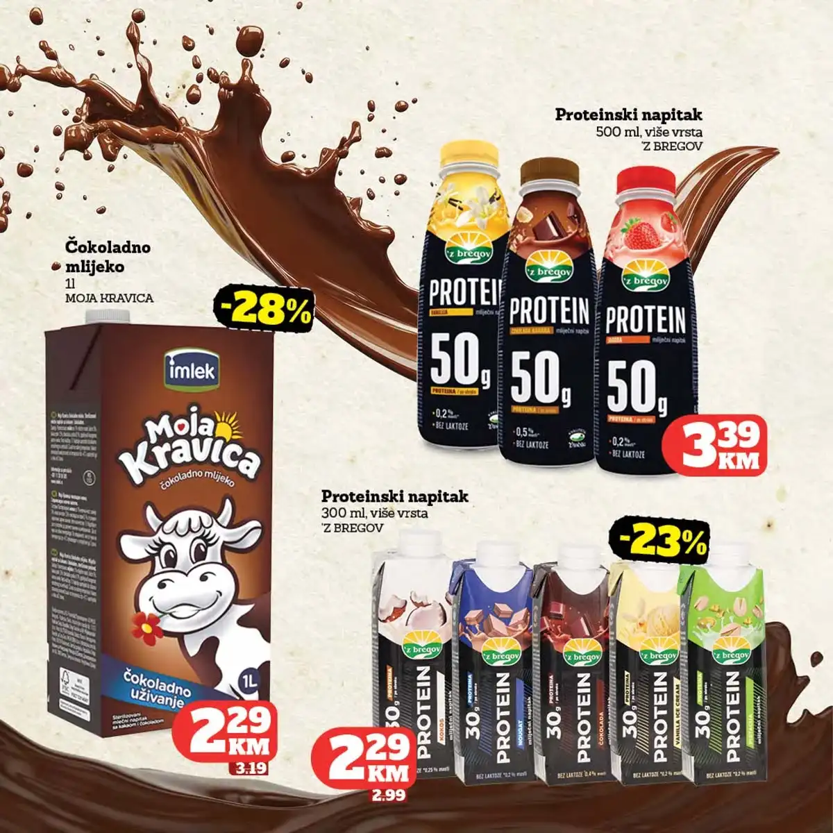 Moj market katalozi snizeno Moj market akcija katalog snizenja