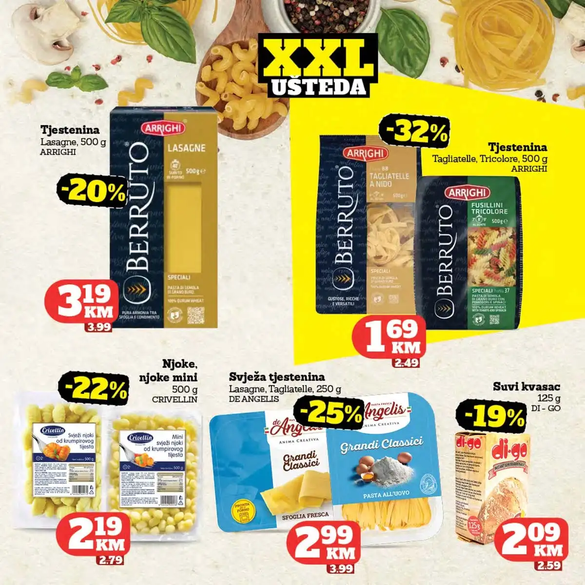 Moj market katalozi snizeno Moj market akcija katalog snizenja