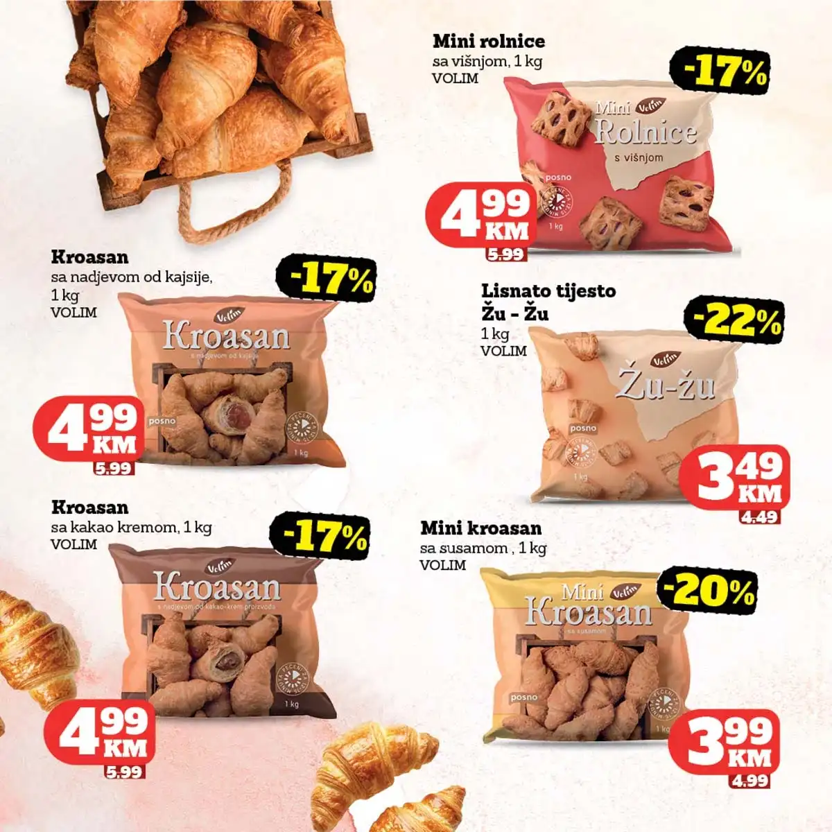 Moj market katalozi snizeno Moj market akcija katalog snizenja