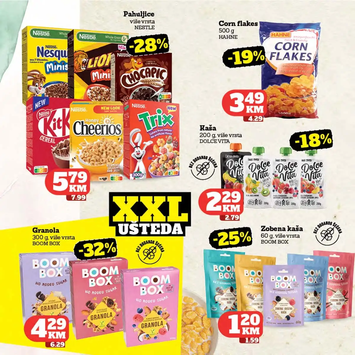 Moj market katalozi snizeno Moj market akcija katalog snizenja