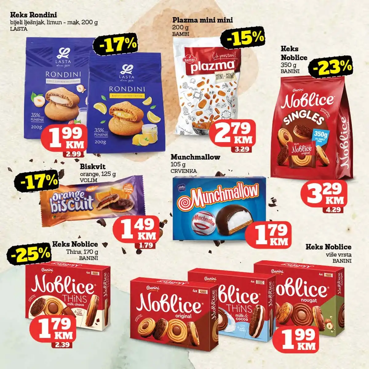 Moj market katalozi snizeno Moj market akcija katalog snizenja