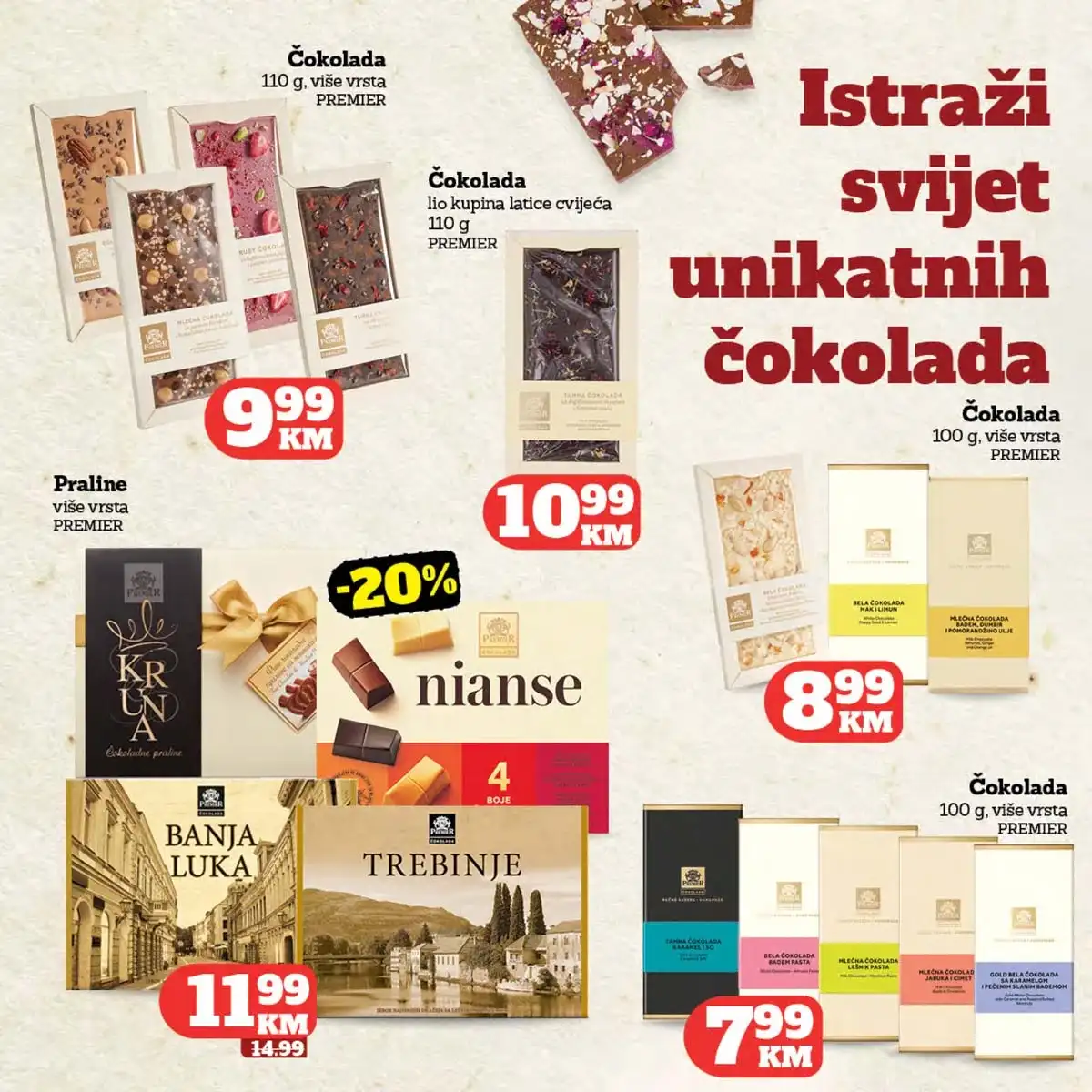 Moj market katalozi snizeno Moj market akcija katalog snizenja
