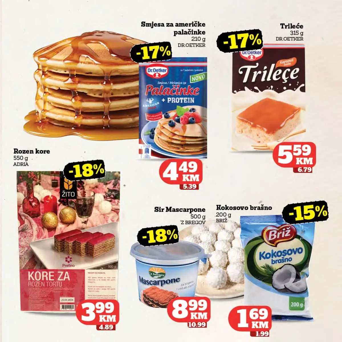 Moj market katalozi snizeno Moj market akcija katalog snizenja