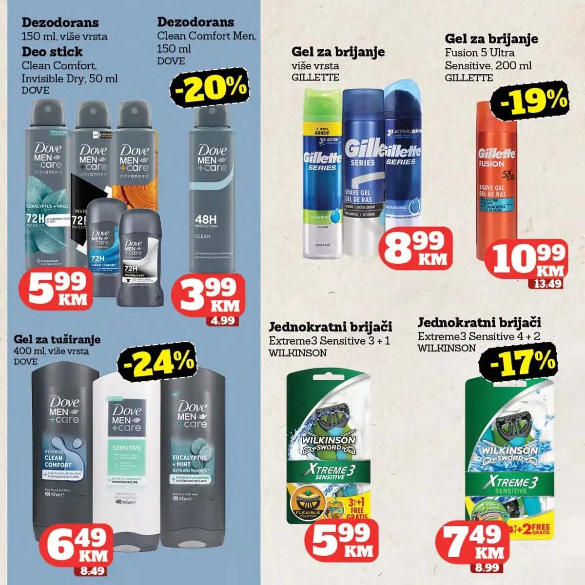 Moj market katalozi snizeno Moj market akcija katalog snizenja